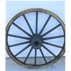 Image 2 : 2 Wagon Wheels