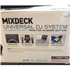 Image 7 : Mixdeck Universal DJ System Integrated w Traktor Numark Edition