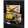 Image 6 : Mighty Tonka No 3940 Mobile Crane