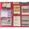 Image 8 : Large Variety of Sports Cards incl O-Cee-Pee Andy Moog, Signed Gerry McNeil, Phil Esposito & Pavel B
