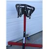 Image 2 : Canadian Tire MotorMaster Engine Stand w Cross Bar (WD-40 for scale only)