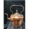 Image 6 : Incredible Antique Copper Kettle, Opera Glasses, Genuine Firth Staybrite Crusade Fisheater Set, 2 Go