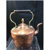 Image 7 : Incredible Antique Copper Kettle, Opera Glasses, Genuine Firth Staybrite Crusade Fisheater Set, 2 Go