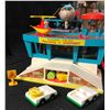 Image 3 : Vintage Fisher Price Play Family Airport