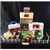 Image 1 : Fisher Price Play Family Farm