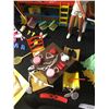 Image 7 : 1960's Barbie Dream Boat, Barbie & Captain Ken Dolls, Shoes, Accessories & Barbie Trunk
