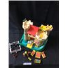 Image 2 : Vintage Fisher Price Play Family Castle