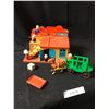 Image 2 : Fisher Price Western Town