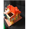 Image 3 : Fisher Price Western Town