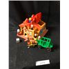 Image 4 : Fisher Price Western Town