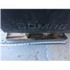 Image 10 : Honda GX Bomag Plate Tamper (Tested)