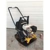 Image 4 : Honda GX Bomag Plate Tamper (Tested)