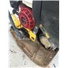 Image 7 : Honda GX Bomag Plate Tamper (Tested)