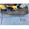Image 9 : Honda GX Bomag Plate Tamper (Tested)