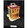Image 12 : Fisher Price Play Family Sesame Street Building, Muppet Babies & Fraggle Rock Happy Meal Toys