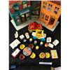 Image 6 : Fisher Price Play Family Sesame Street Building, Muppet Babies & Fraggle Rock Happy Meal Toys
