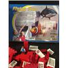 Image 2 : RC Flying Fish, Sta-Lox Mini Blng Bricks, Lego Chess Board, Fisher Price Stove, Shirt Tales