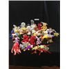 Image 1 : Huge Asst of Ty Beanie Babies & Stuffed Toys