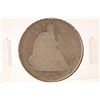 Image 1 : 1876-S SEATED LIBERTY HALF DOLLAR