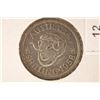 Image 1 : 1958 AUSTRALIA SILVER SHILLING .0902 OZ. ASW