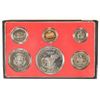 Image 2 : 1974 US PROOF SET (WITHOUT BOX)