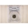 Image 1 : 1978-D ROOSEVELT DIME PCGS MS66