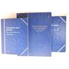 Image 3 : 3 USED WHITMAN COIN ALBUMS: WASHINGTON HEAD