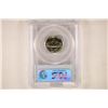 Image 2 : 1984-D JEFFERSON NICKEL PCGS MS65FS