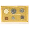 Image 2 : 1963 US SILVER PROOF SET (WITH ENVELOPE)