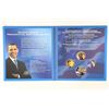 Image 1 : BARACK OBAMA PRESIDENTIAL COIN COLLECTION WITH:
