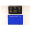 Image 1 : 1972 US PROOF SET (WITH BOX)