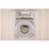 Image 1 : 2014-S GREAT SMOKEY MTS. N.P. QUARTER PCGS PR70