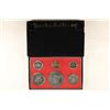 Image 2 : 1977 US PROOF SET (WITH BOX)