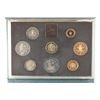 Image 1 : 1983 UNITED KINGDOM 8 COIN PROOF COLLECTION