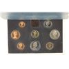 Image 2 : 1983 UNITED KINGDOM 8 COIN PROOF COLLECTION