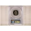 Image 2 : 2004-S MICHIGAN QUARTER PCGS PR69 DCAM