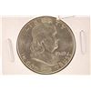 Image 1 : 1949 FRANKLIN HALF DOLLAR BRILLIANT UNC SOME