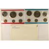 Image 2 : 1976 US MINT SET (UNC) P/D (WITH ENVELOPE)