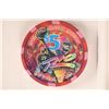 Image 1 : $5 RIO CASINO CHIP 1995 LIMITED EDITION