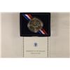 Image 2 : 1991-D USO UNC SILVER DOLLAR