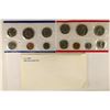 Image 1 : 1981 US MINT SET (UNC) P/D/S (WITH ENVELOPE)