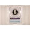 Image 2 : 2020-S TALL GRASS PRAIRE N.P. PCGS PR70 DCAM
