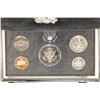 Image 2 : 1998 US SILVER PREMIER PROOF SET (WITH BOX) AND