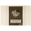 Image 1 : FRANKLIN MINT LIMITED EDITION PF SILVER ROUND
