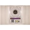 Image 2 : 2003-S ROOSEVELT DIME PCGS PR70 DCAM