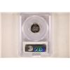 Image 2 : 2013-P ROOSEVELT DIME PCGS MS67FB