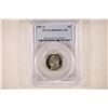 Image 1 : 1987-S JEFFERSON NICKEL PCGS PR69 DCAM