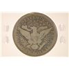 Image 2 : 1893-S BARBER HALF DOLLAR KEY DATE