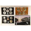 Image 1 : 2015 US SILVER PROOF SET (WITH BOX) 14 PIECES