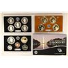 Image 2 : 2015 US SILVER PROOF SET (WITH BOX) 14 PIECES